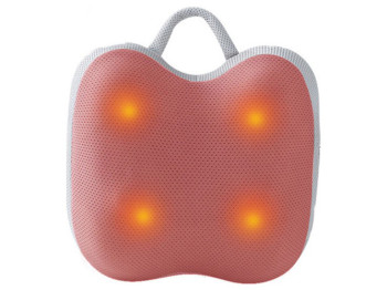 Масажна подушка