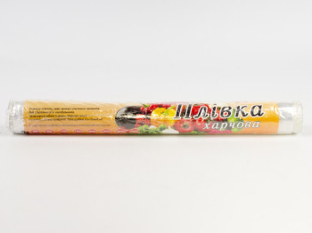 Плёнка пищевая стрейчевая для хранения продуктов "Maestro" 20м