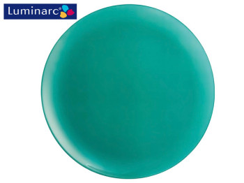 Тарелка обеденная Luminarc ARTY MENTE 26,2см 41783