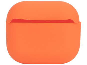 Футляр для навушників AirPods 3 Slim (тех. пак.), 13, Orange