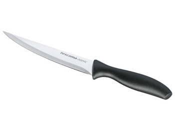 Ніж універсальний SONIC загальна довжина 24см 1шт, лезо 12см 1шт 26328