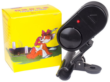 Сигнализатор поклевки Sams Fish BJ-2 диаметр крепления 1-3см