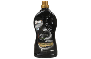 Гель для стирки Clever Black & Dark, 2л