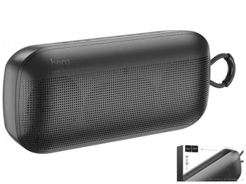 Колонка Hoco HC21 Цвет Черный