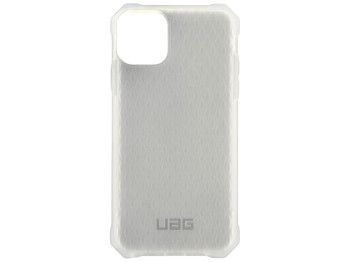 Чехол UAG Armor для iPhone 11 Pro Max Цвет White