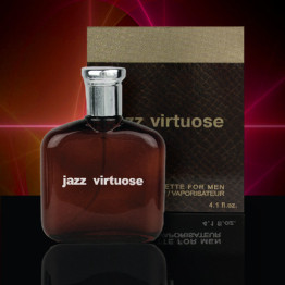 Туалетная вода муж. "Jazz Virtuose" 120мл