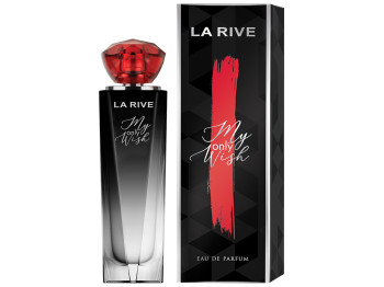 Парфумована вода жіноча La Rive My Only Wish 100мл