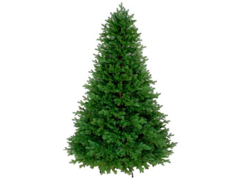 Ёлка искусственная Лидия, 210см