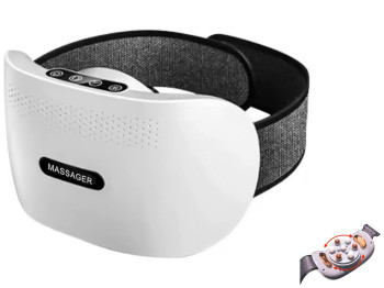 Массажный пояс