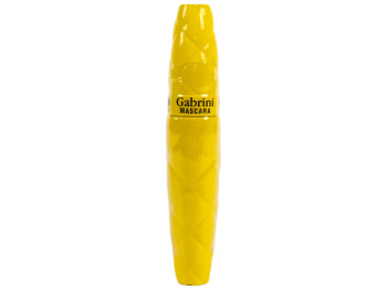 Туш GABRINI Waterproof водостійка 12мл