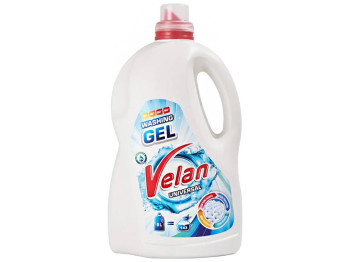 Гель для прання Velan Universal, 5л