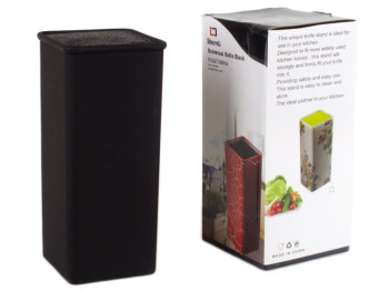 Подставка для ножей универсальная 22см