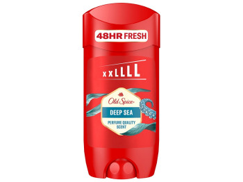 Твердый дезодорант Old Spice Deep Sea, 85мл