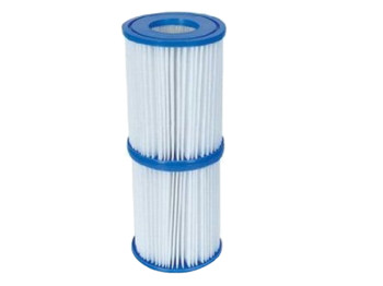 Картридж фильтра 2 шт Bestway 58094