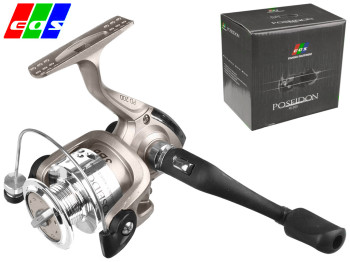 Катушка EOS "Poseidon PD-200-3" 3bb пластиковая шпуля