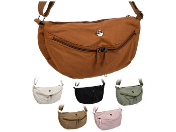 Сумка, нейлон, 29×15см (цена за 1шт)