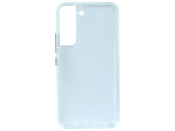 Чохол Space для Samsung Galaxy S22 Колір Прозорий