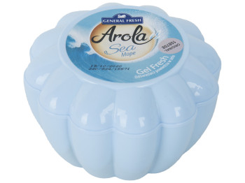 Освежитель воздуха в геле Gel Fresh Море 150г