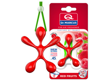 Освежитель воздуха DrMarkus Lucry Top Red Fruits бокс