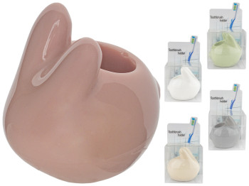 Держатель для зубных щеток 5,1х4х5,2см