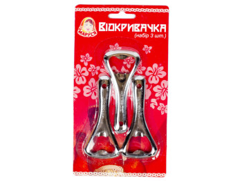 Відкривачка Маруся (ціна за набір 3 шт)