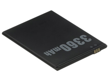 Акумулятор для Doogee X10 / BAT17603360 Характеристики AAA