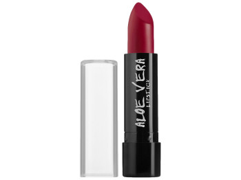 Помада для губ Jovial Luxe LS-105 Aloe Vera, бархатное покрытие  №013 4г