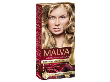 Крем-фарба для волосся Acme-Color "Malva" Світло-русявий тон 012