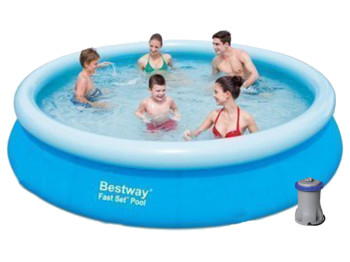 Басейн сімейний Bestway 57274