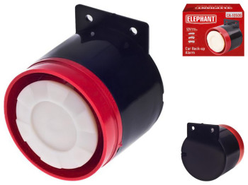 Сигнал заднего хода СА-10506 12V, Еlephant, Bi-Bi