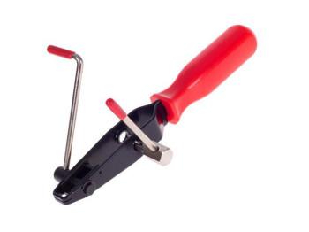 Устройство для установки ленточных хомутов Alloid (ЛХ-1008)