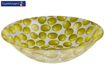Салатник Luminarc "Picture Olives" 16см 72611