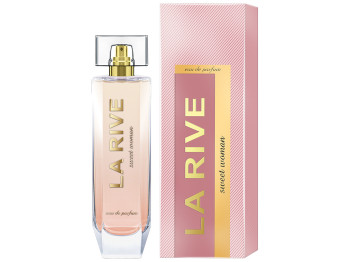 Парфумована вода жіноча La Rive Sweet Woman 90мл