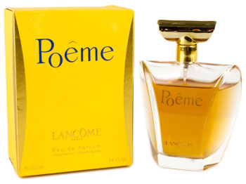 Парфумована вода (ліц.) жіноча Lancome "Poeme" Eau De parfum 100мл