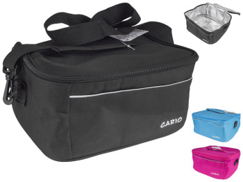 Термосумка 26х23х13см