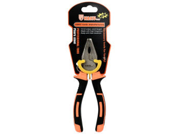 Плоскогубцы, 150мм