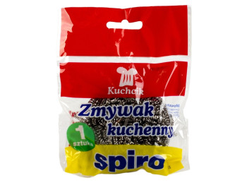 Скребок для посуды Kuchcik Spiro 1шт.