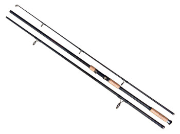 Спінінг короповий штекерний Sam's Fish "Carp energy" 3.6м 100-200г 3к карбон