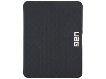 Чехол UAG Metropolis для iPad Mini 6 (8.3) Цвет Black