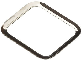 Защитное стекло 3-4D Glass Full Glue Apple Watch 40mm Цвет Прозрачное