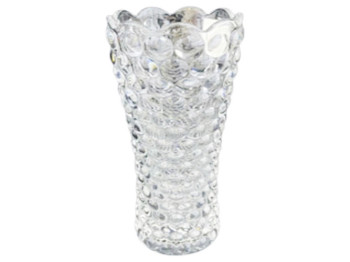 Ваза LED Glam, 17см, в упаковці, 6900069906876