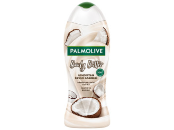 Гель для душу Palmolive Body Butter, з екстрактом кокоса, 500 мл