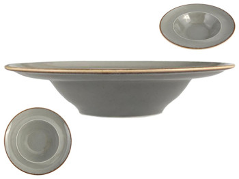 Тарелка для пасты Porland, 26см