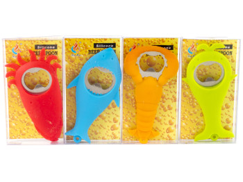 Открывашка-сувенир