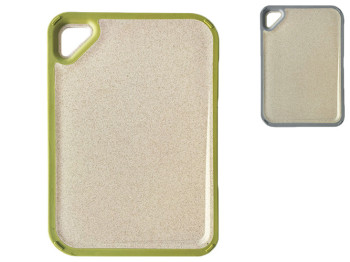 Доска разделочная пластиковая Maestro прямоугольная 29х20см