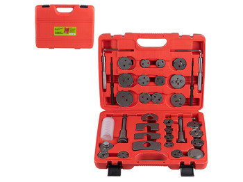 Комплект для обслуживания тормозных цилиндров Alloid