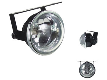 Фара дополнительная DLAA, 1013-W, H3-12V-55W, D68мм (цена за 2шт)