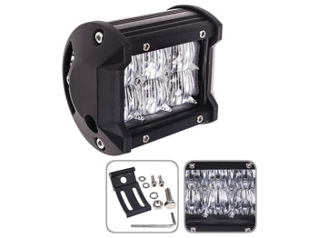 Фара прожектор Lмл-C2018 F-5D FLOOD (6ledx3w)