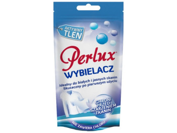 Отбеливатель для ткани Perlux, 100мл