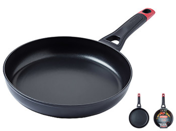 Сковорода Pyrex Optima+, 24см, без крышки, 3426470284257